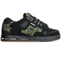 10.5 Black Camo Sabre O5521