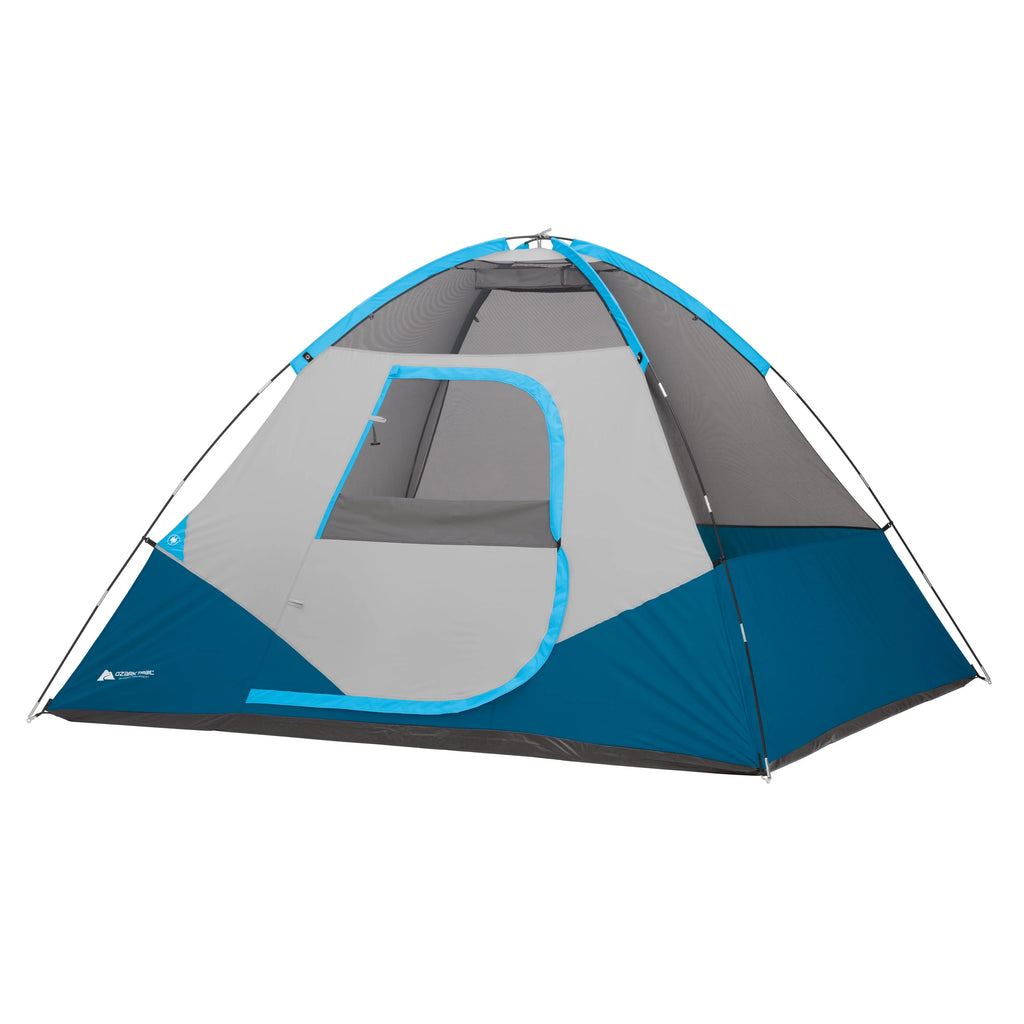 28-Piece Camping Tent Combo Q44863