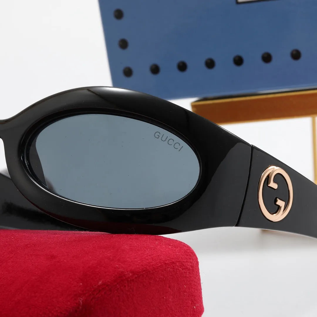 Fashion Polarized Sunglasses Y8135