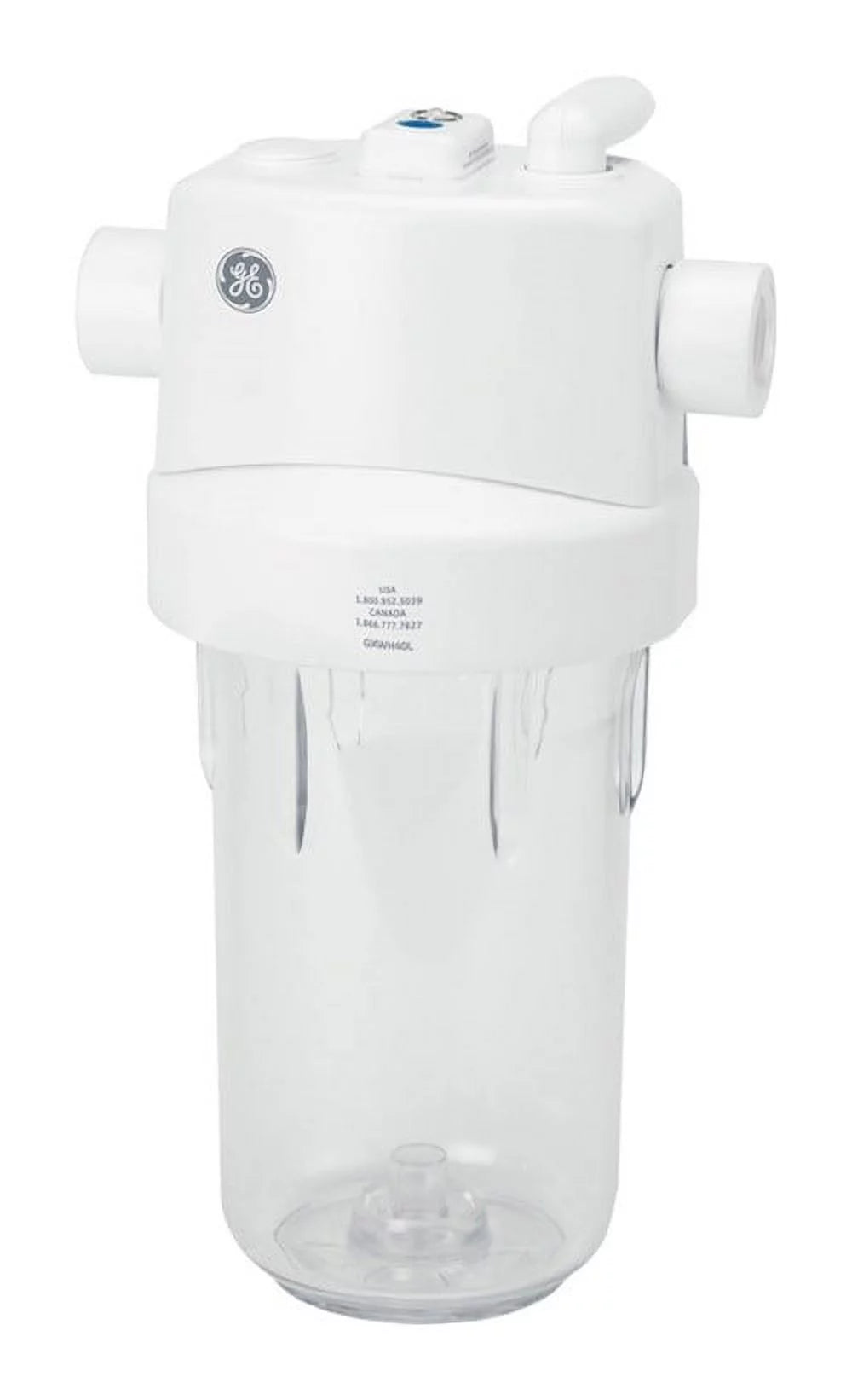 Whole House Water Filtration System Q311