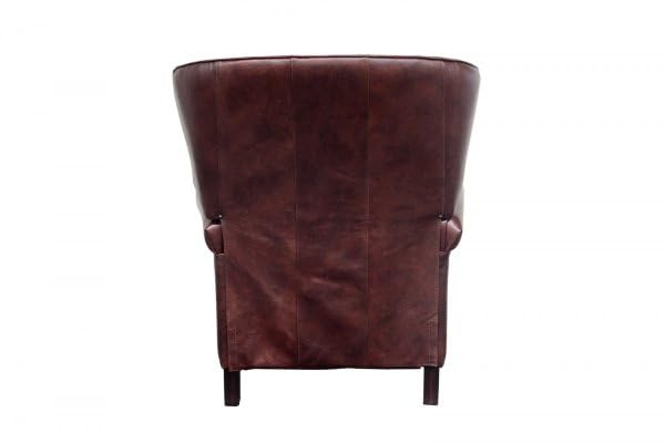 Low Leg Recliner P25926