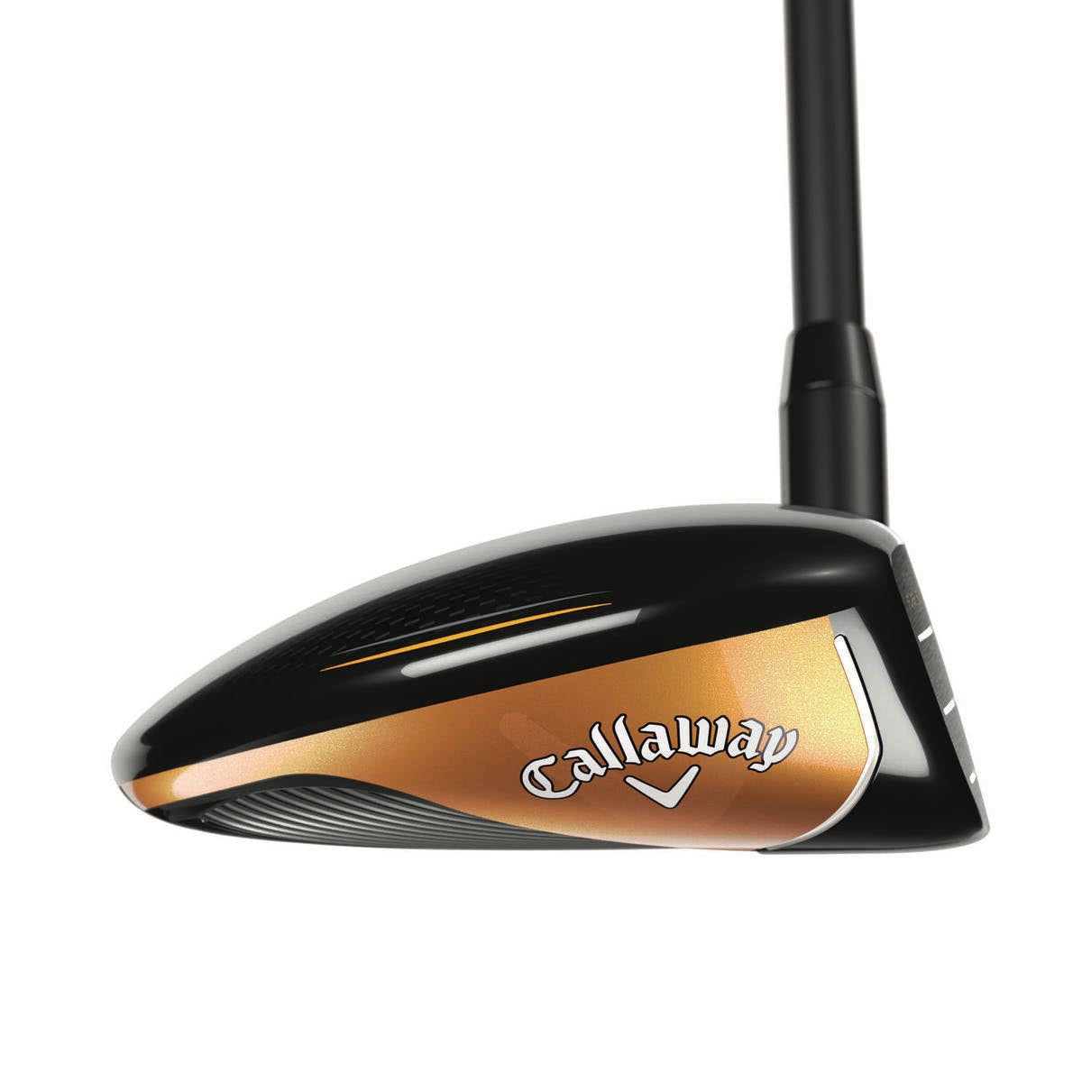 Fairway Wood W760