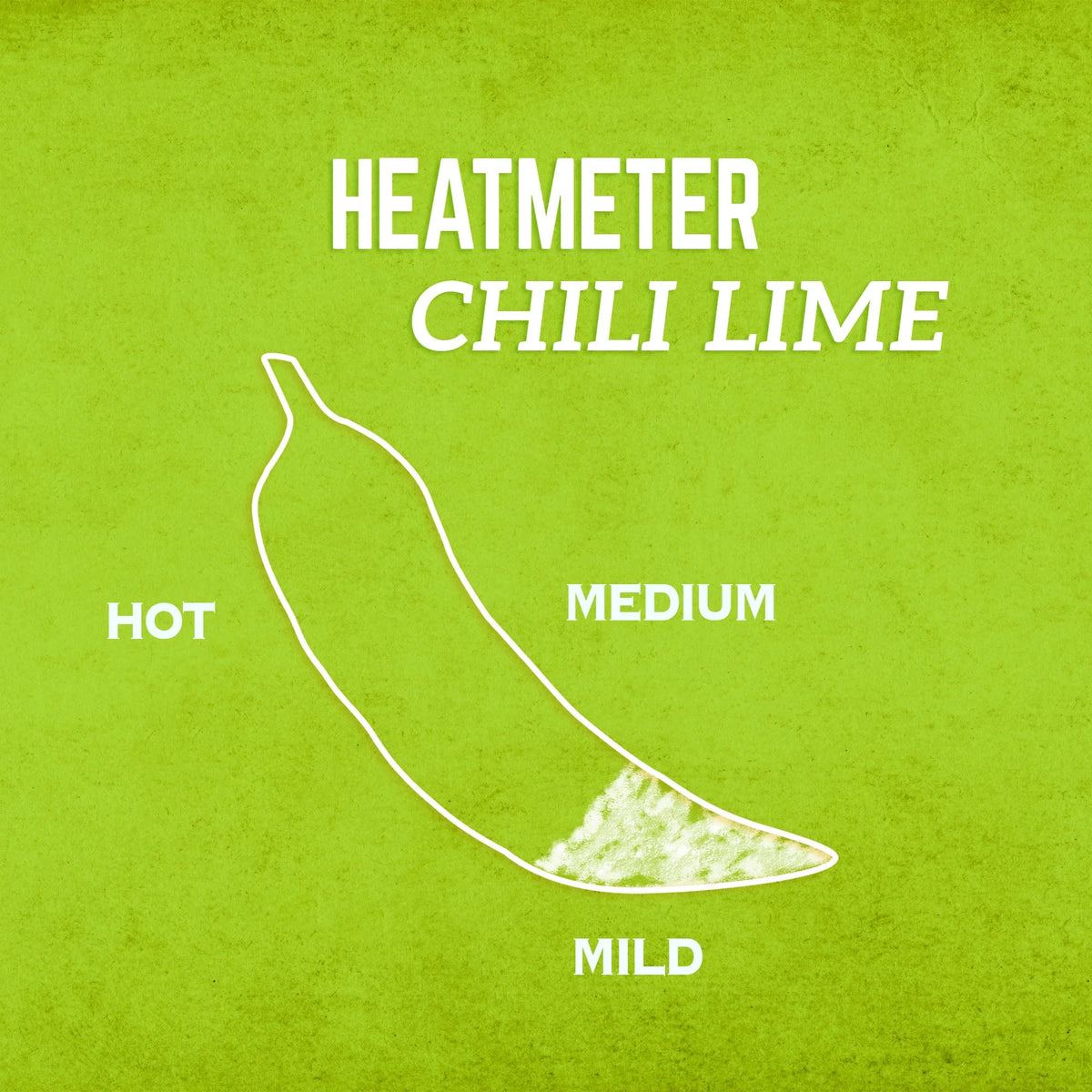 Chili Lime Hot Sauce, 64 fl oz B573