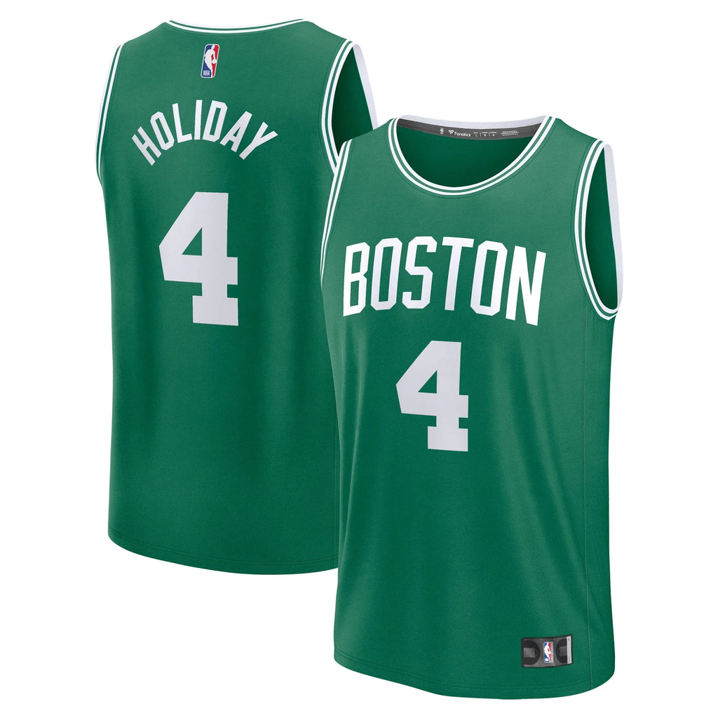 Men's Kelly Green Player Jersey H92668