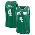 Men's Kelly Green Player Jersey H92668