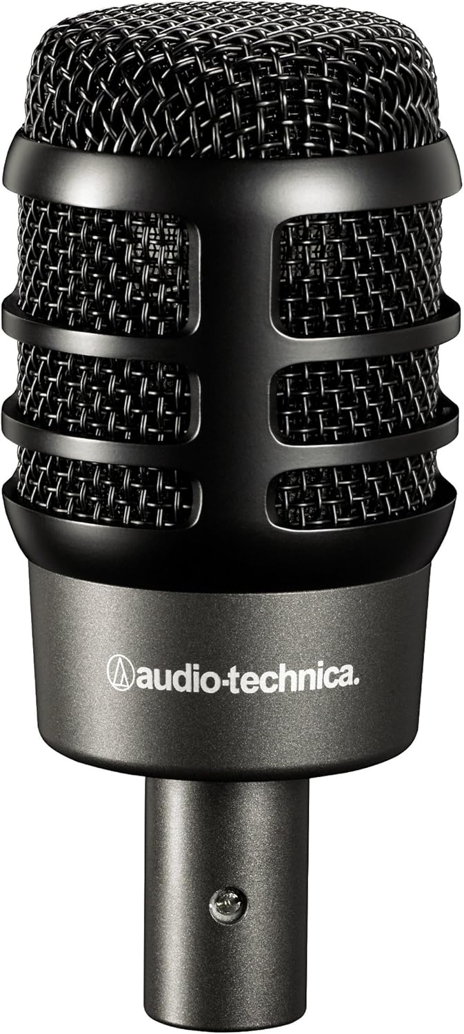Hypercardioid Dynamic Instrument Microphone E22857
