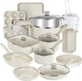 20 Pc Cookware Set Q714