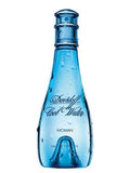 Cool Water Eau de Toilette Natural Spray 3.4 fl oz C390
