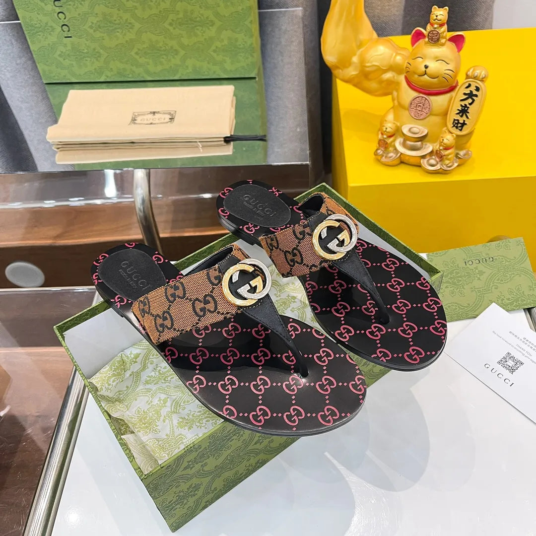 Slippers L38383