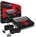 Black Gaming Console C662736