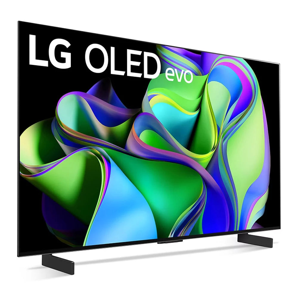 65 Inch 4K Smart OLED TV R783