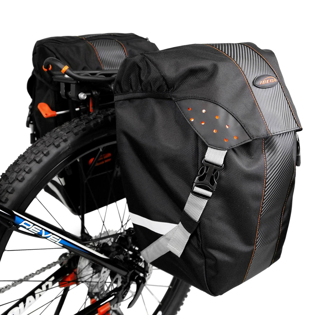 Bicycle Panniers Pair O709196