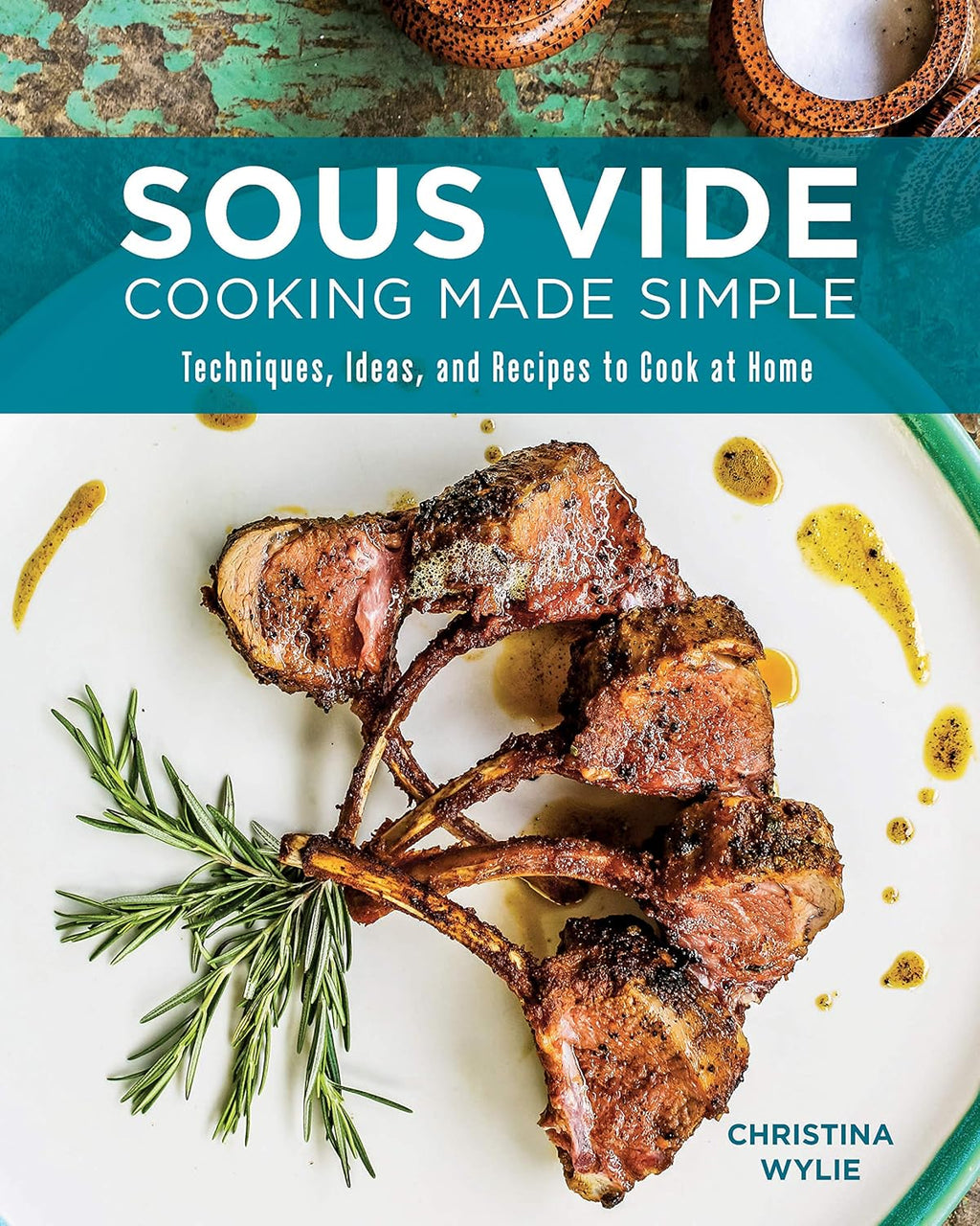 Sous Vide Cooking Techniques Ideas Recipes Q193