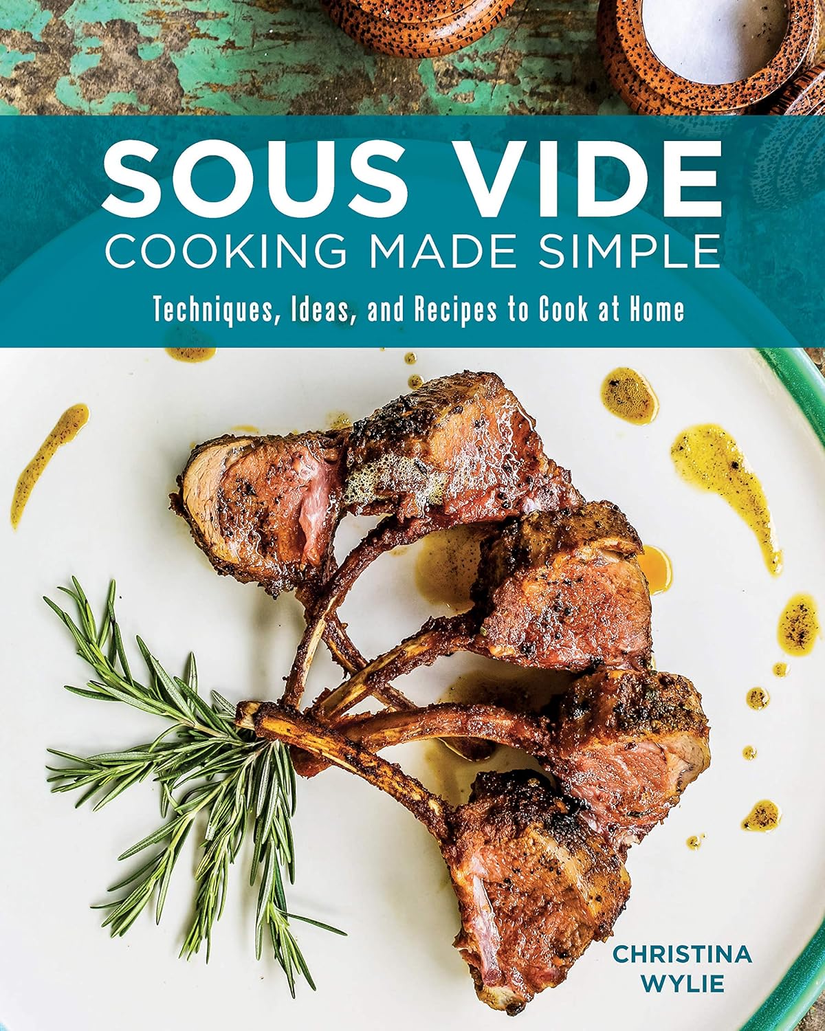 Sous Vide Cooking Techniques Ideas Recipes Q193