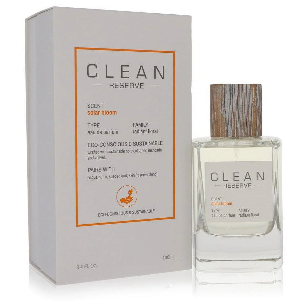 Eau De Parfum Spray 3.4 oz E67657