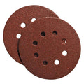 5x22 220g Hook and Loop Sanding Disc C544