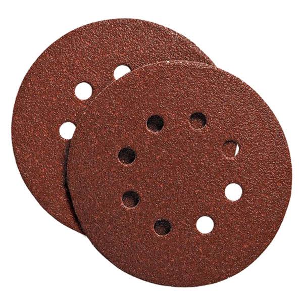 5x22 220g Hook and Loop Sanding Disc C544