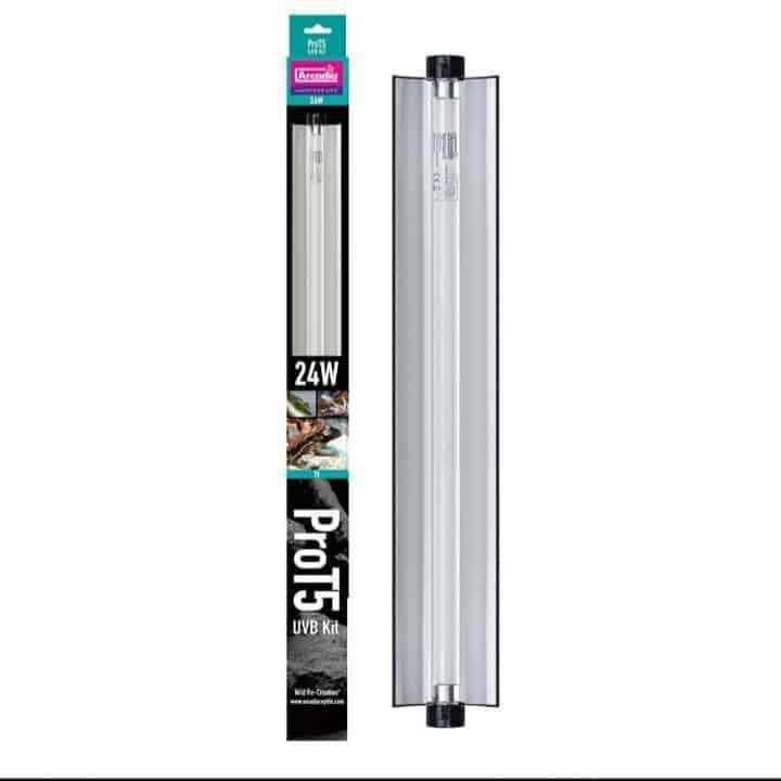 UVB Kit D40248