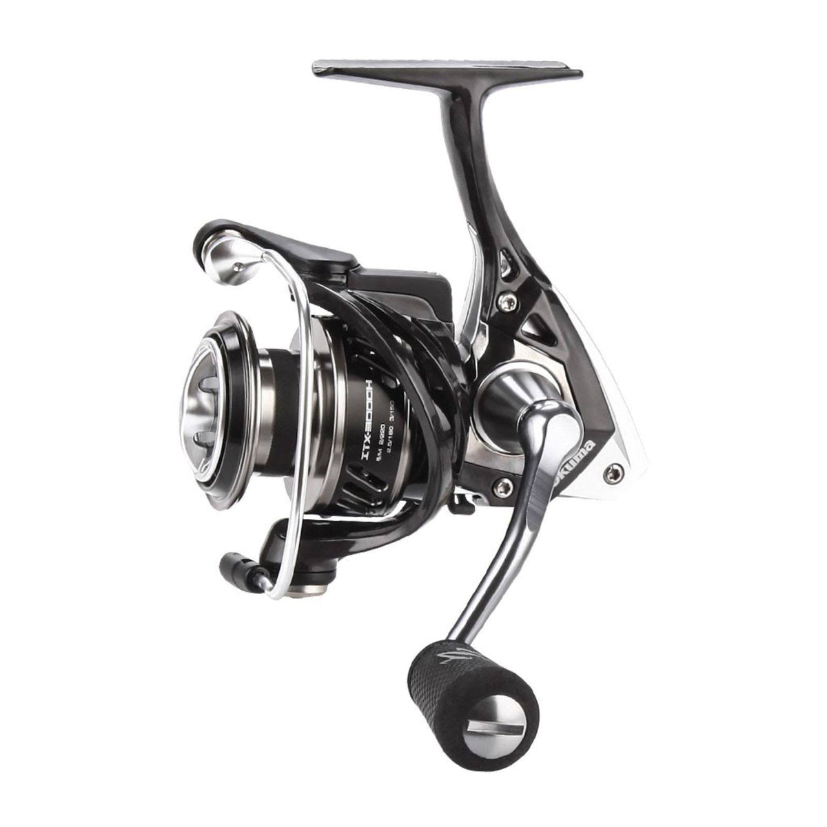 Carbon Spinning Reel Q258529
