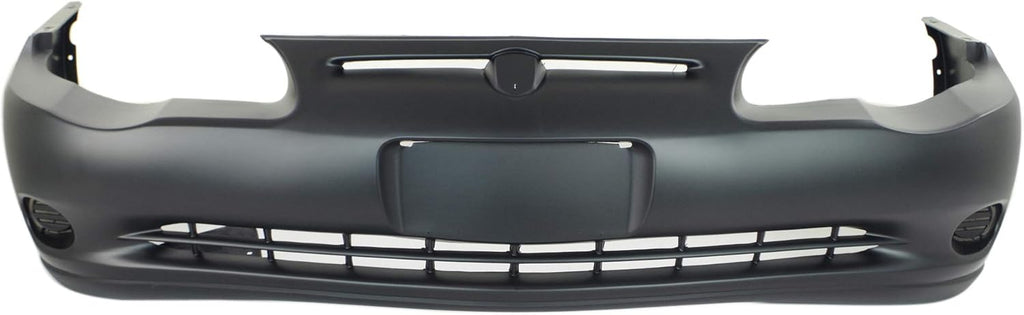 Front Bumper Cover P337918