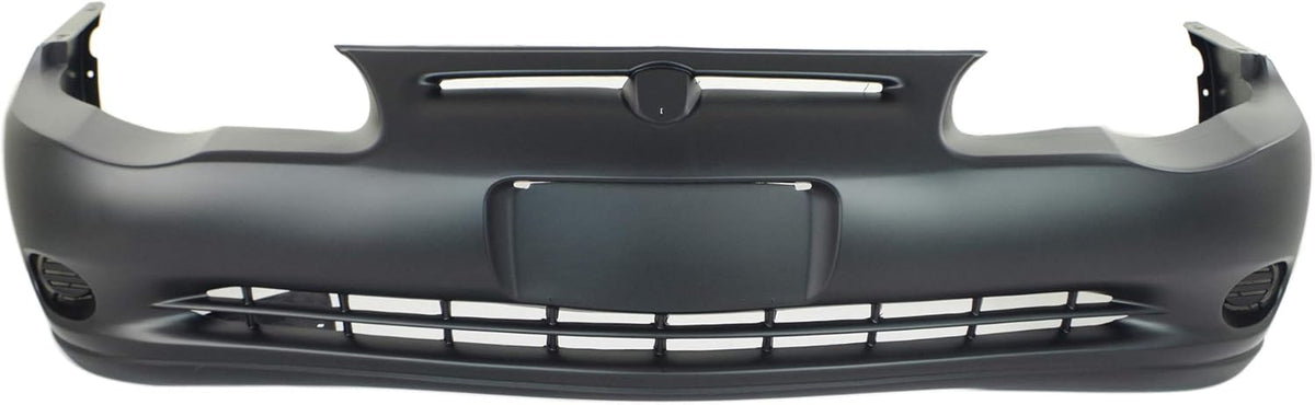 Front Bumper Cover P337918