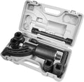 Labor Saving Lug Nut Wrench with 4 Cr-v Socket T1161