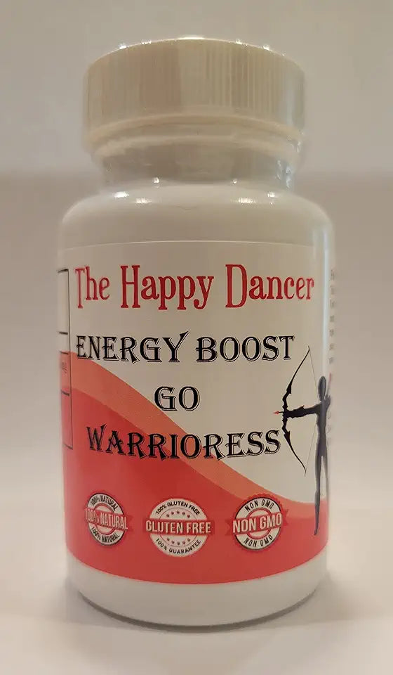 Energy Boost X87005