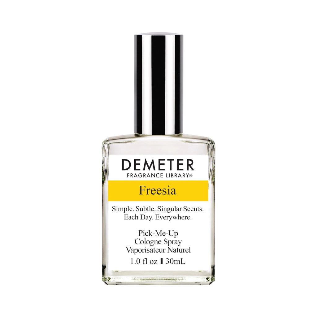 Freesia Cologne Spray 1 oz W458