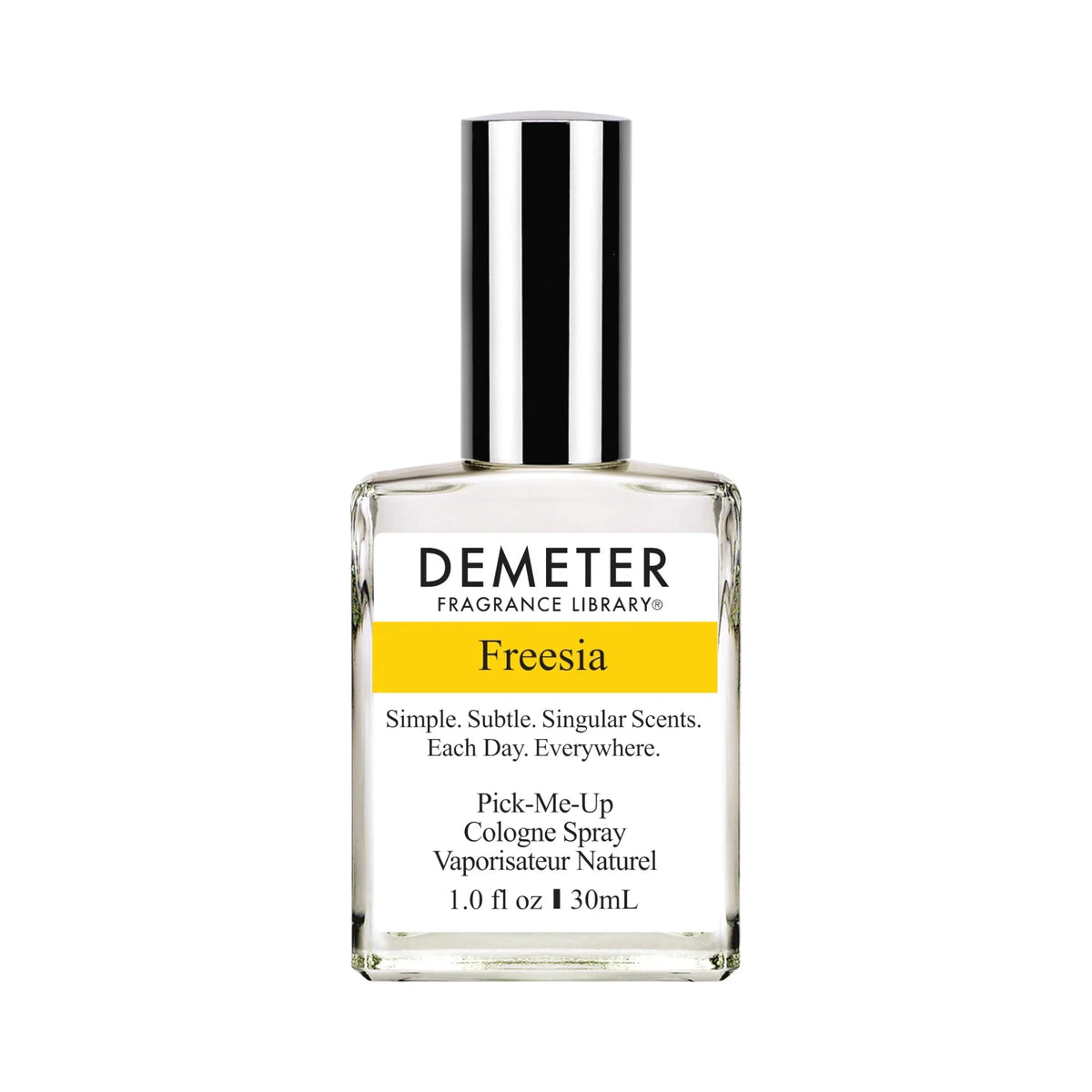 Freesia Cologne Spray 1 oz W458