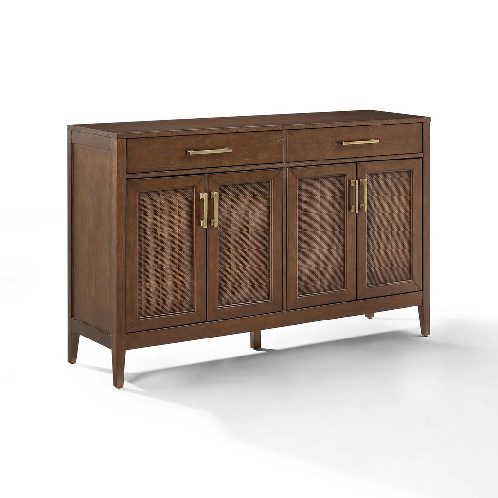Dark Brown Sideboard G641