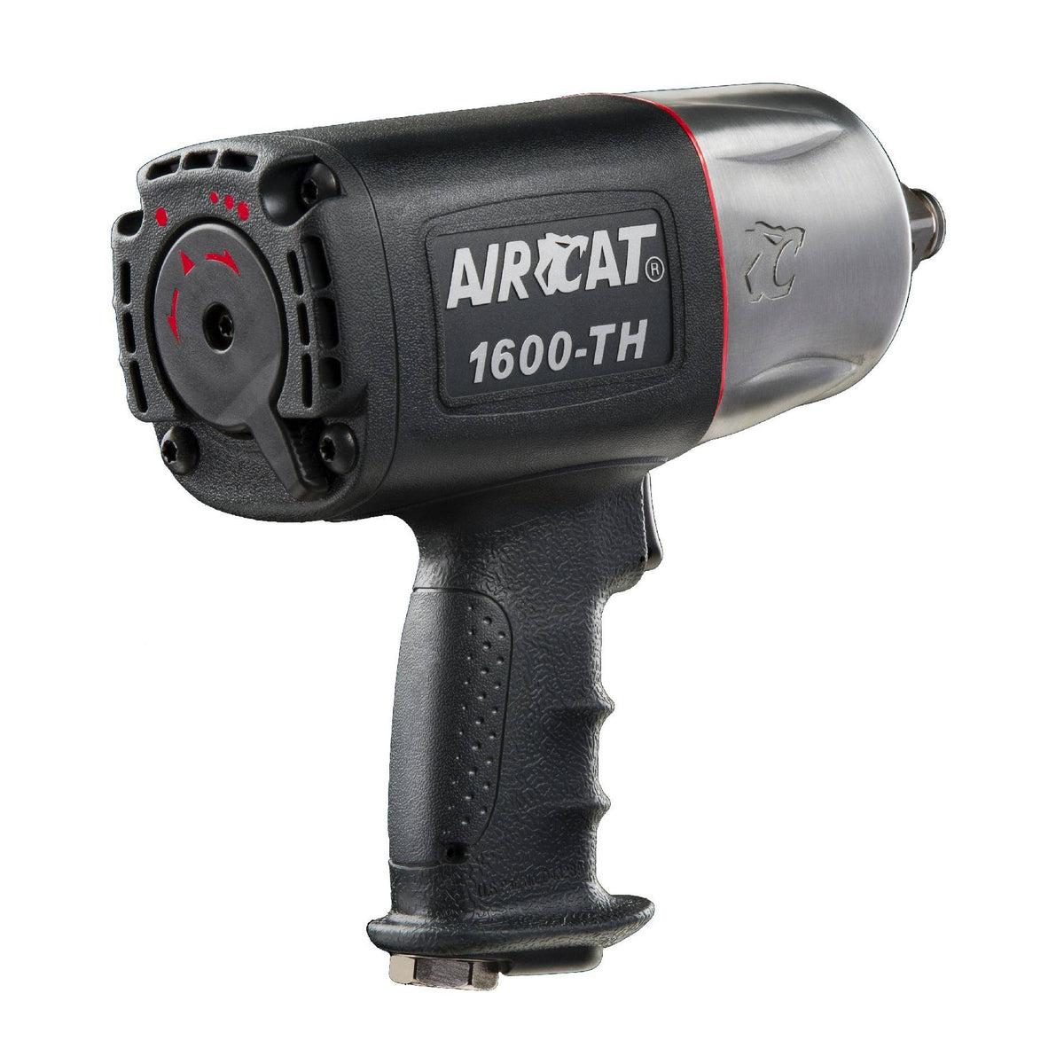 3/4in Composite Twin Hammer Impact Wrench H503988