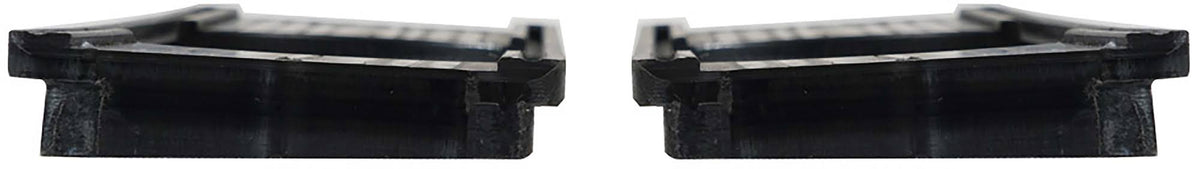 Solid Board Canted Pucks C177871