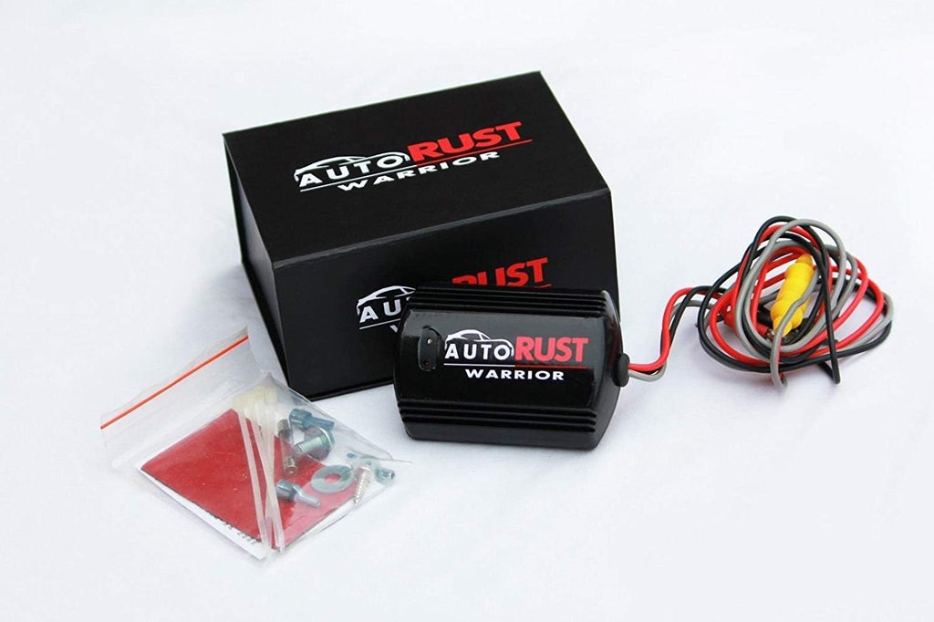 Electronic Rust Protection Module J69624