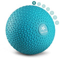 10-40lb PVC Sand Filled Weighted Medicine Ball Q416874