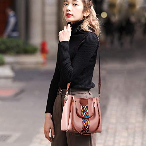 4pcs Handbag Set R394
