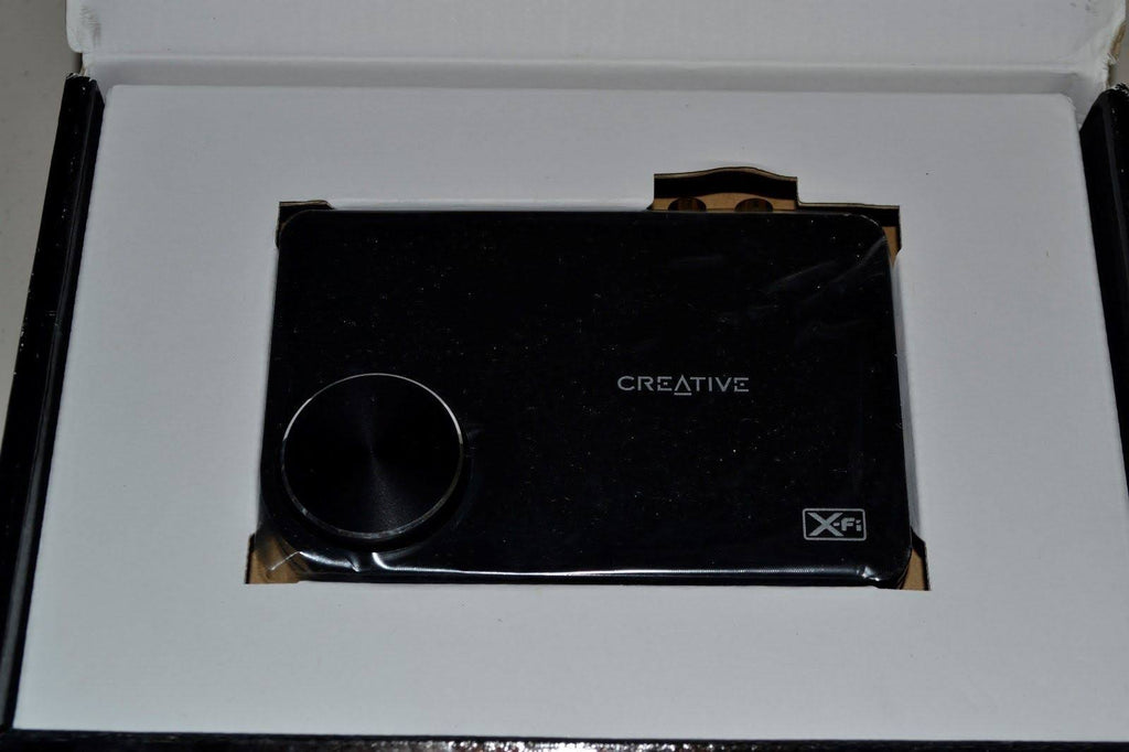 5.1 Channel USB Sound Card R112