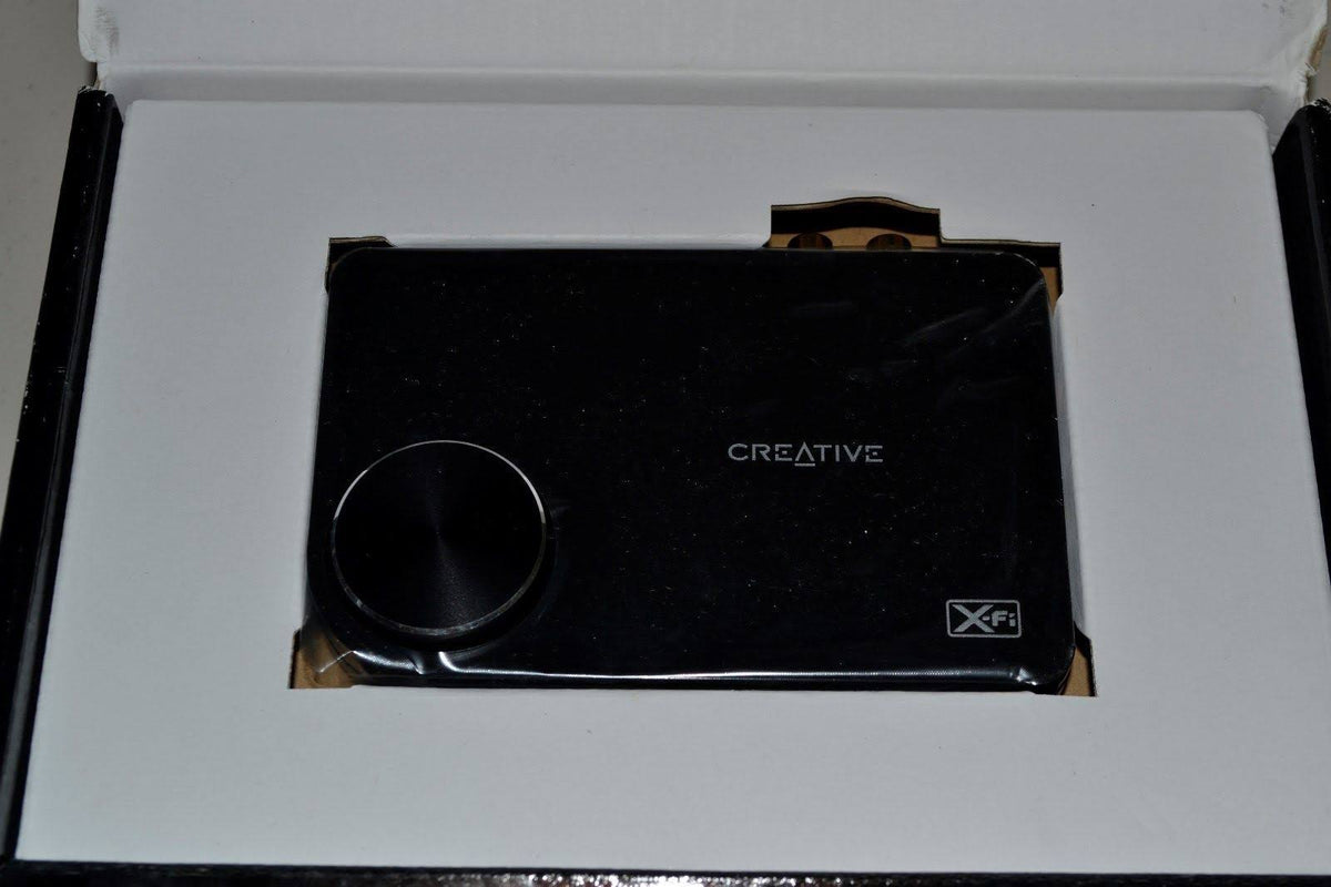 5.1 Channel USB Sound Card R112