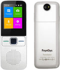 White 2.4Inch Touch Screen Translator Pack of 2 D4771