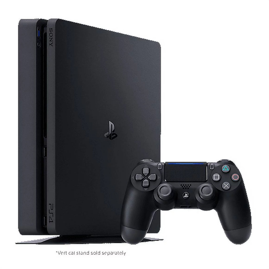 PlayStation 4 Gaming Console Call of Duty Bundle C77901