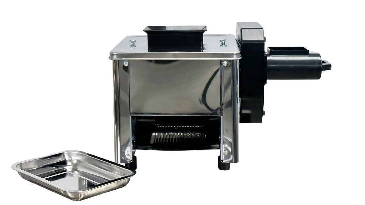 Commercial Food Processor Cutter Meat Slicer M781568