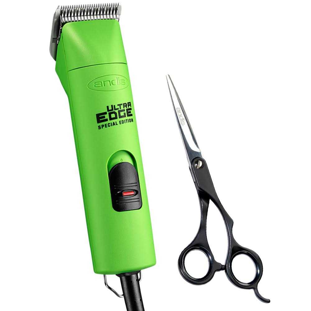2-Speed Clipper Y20782