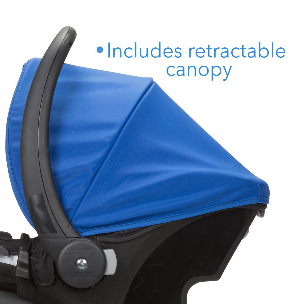 Sapphire Sea Travel System D7640