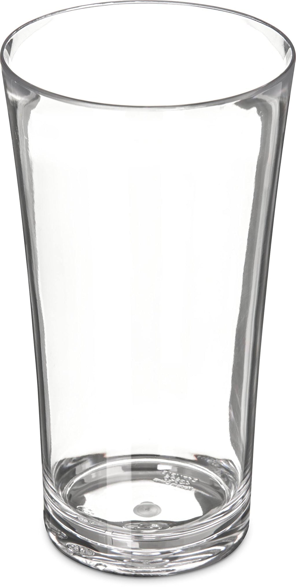 22oz Clear Polycarbonate Hi-Ball (Case of 24) M78911