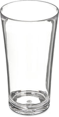 22oz Clear Polycarbonate Hi-Ball (Case of 24) M78911