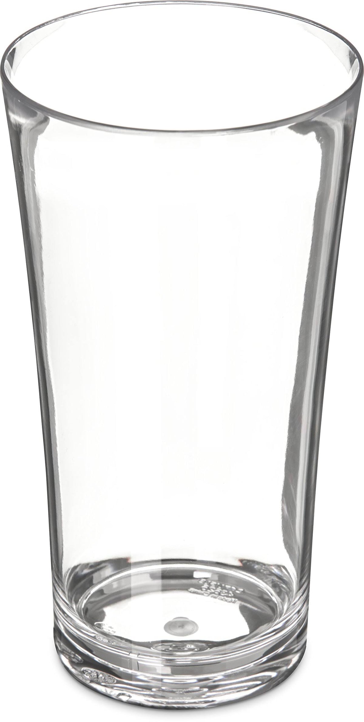 22oz Clear Polycarbonate Hi-Ball (Case of 24) M78911