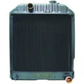 Radiator fits Ford E6942