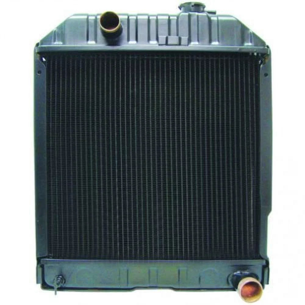 Radiator fits Ford E6942