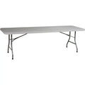 8' Resin Multi Purpose Table S130
