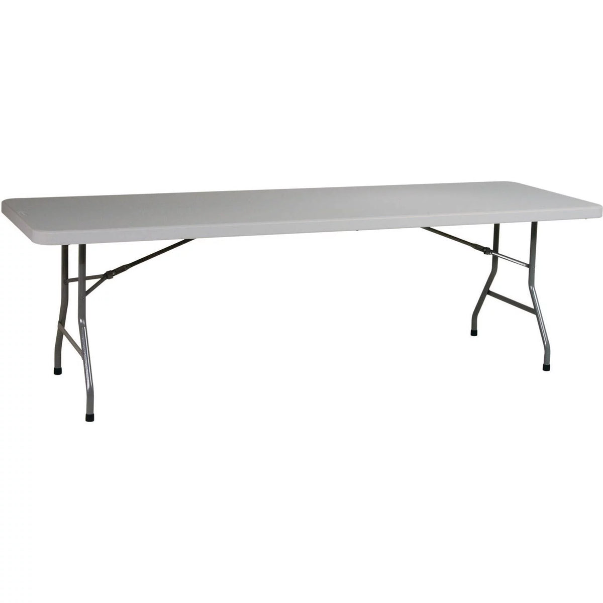 8' Resin Multi Purpose Table S130