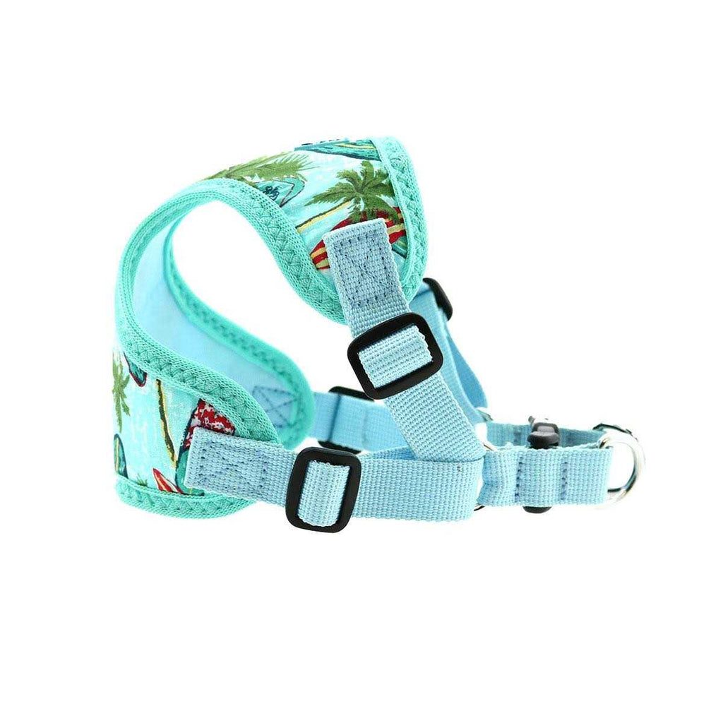 Wrap and Snap Choke Free Dog Harness L9628